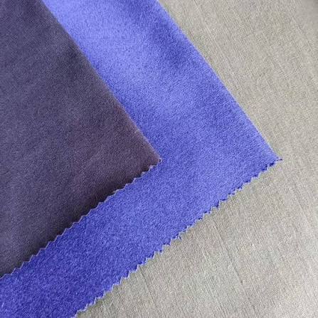 Cotton Flame Retardant Fabric