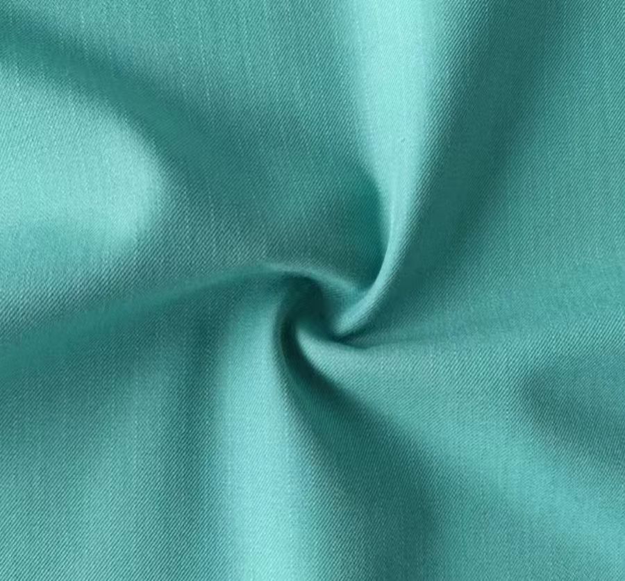 Flame Retardant Aramid Fabric